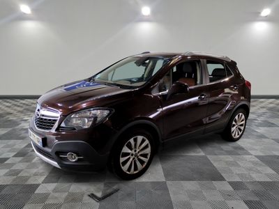 Opel - Mokka 1.4 Turbo - 140 CH 4x2 Startstop Cosmo - ES - M…