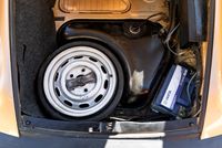 1974 PORSCHE 2,7 TARGA (photo 5)
