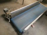 an image of a conveyor belt in a factory