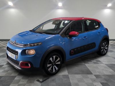 citroen 1 2 puretech puretech 5p bluehdir