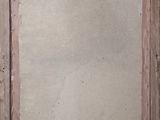 a picture of a painting on the wall of a room