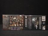 batman the dark knight returns gamecuff box and case