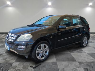 MERCEDES-BENZ - ML 350 CDI A - GO - Mise en service: 15/12/2…