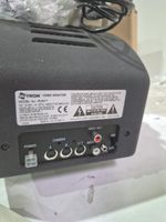 Lot de matériel de vidéosurveillance comprenant un système d… (photo 2)