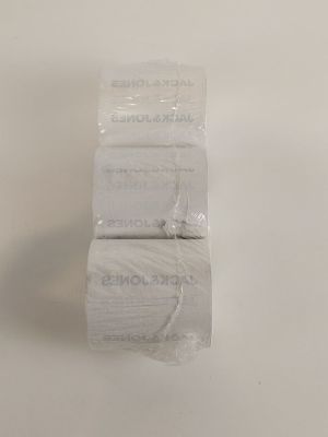 Lot de 30 - JACK & JONES - Rouleaux de papier thermique - Id…