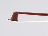 a close up of a pair of glasses on a white background