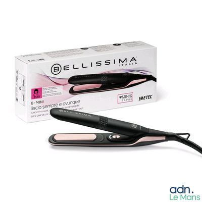 an image of a hair straighten in a box