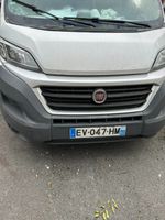 sur désignation, Une Ctte Fiat Ducato , Fourgon, go, 8cv (photo 6)