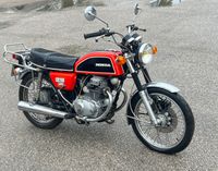 HONDA CB200 - Genre : MOTO - Carrosserie : SOLO - Energie : …