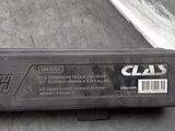 an image of a close up of a box with a label on it