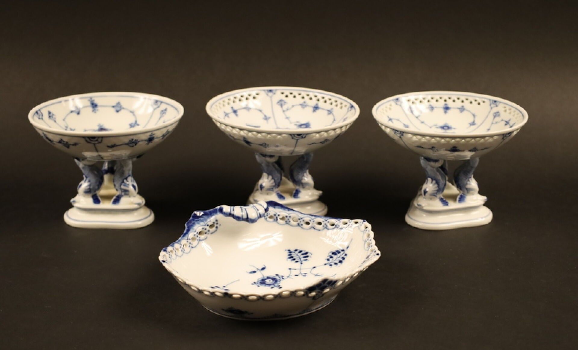 Céramiques & Porcelaine