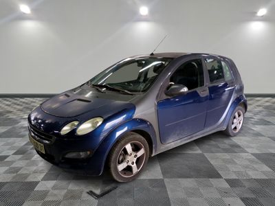 SMART - SMART FORFOUR 1.1 PULSE - ES - Mise en service: 07/1…