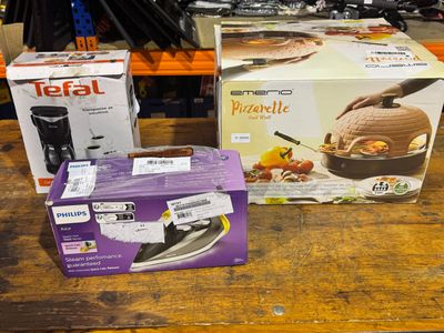 LOT ELECTROMENAGER MULTIMARQUES - Photo 1