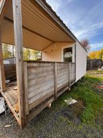 Mobil home Vacancial IRM (photo 3)