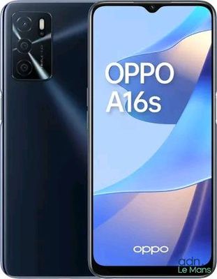 L'Oppo A5s est un smartphone équipé d'un appareil photo amovible.