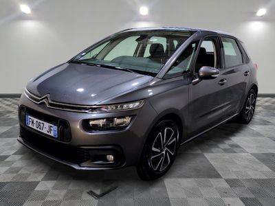 Citroen - C4 Spacetourer Puretech 130 SS Eat8 Business - ES …
