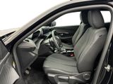 the interior of a car is clean and ready to be used