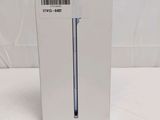an image of a white box with an apple pencil inside of it