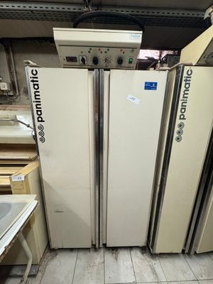 1 Chambre de pousse PANIMATIC, 2 portes - L 110 H 225cm - - Photo 1