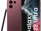 un Samsung Galaxy Note20 Pro avec un stylet à côté