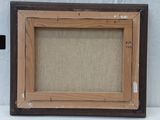 an image of a picture of a picture frame on a table
