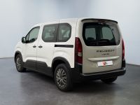 PEUGEOT E-RIFTER M e136ch 5pl Allure / N°:MV2604301, Heure d… (photo 3)
