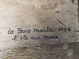 Photo 2/9 du lot
