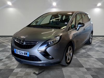 OPEL - ZAFIRA TOURER 2.0 CDTI 130 CH COSMO PACK - GO - Mise …