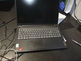 a laptop computer that is sitting on a desk