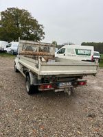 FORD TRANSIT - Genre : CTTE - Carrosserie : BENNE - Energie … (photo 4)
