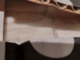 a piece of paper that is on top of a piece of paper