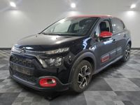 CITROEN - C3 PURETECH 110 SS BVM6 SHINE - ES - Mise en servi…