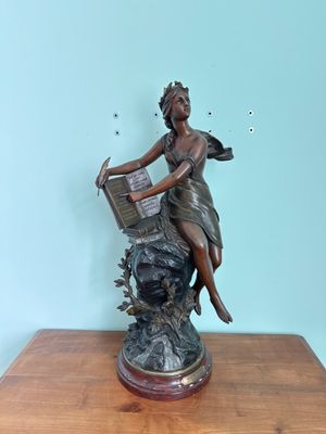 D'APRES PROVIN SERRES (1840-?) - Photo 1