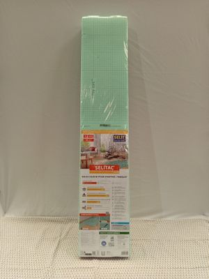 lot de 9 paquets de sous-couche pour stratifié/parquet de ma…