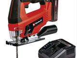 black and decker corded jig saw with battery and charger
