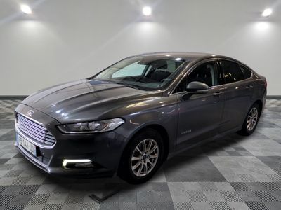 Ford - Mondeo 2.0 Hybrid 187 Bva6 Titanium Business - EH - M…