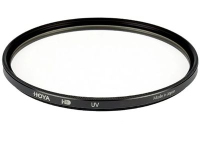 Hoya hd mk2 72 UV La première photo est non contractuelle, à…