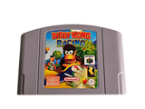 a video game with a picture of a cartoon character on it