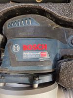 Ponceuse Bosch GEX125-150 AVE (photo 2)