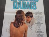 une affiche du film « Le Grand Dadas »