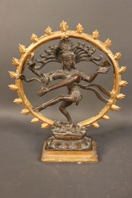 [ASIE - INDE] Souvenir de voyage.