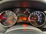a close up of the dashboard of a car