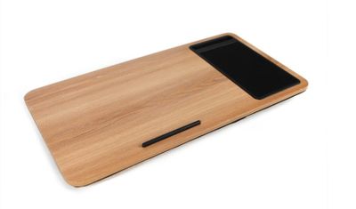 EL403// Support Nomade pour ordinateur portable / Tablette a…