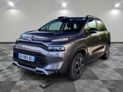 Citroen - C3 Aircross Bluehdi 120 SS Eat6 Feel Pack Business…