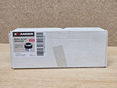 the box is empty and ready to be opened on the table