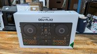 CONSOLE DE DJ ALPHA THETA DDJFLX2 - TVA RECUPERABLE