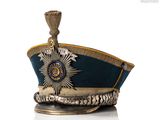an image of a military hat with a star on it