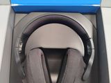 an image of a pair of headphones sitting in a box