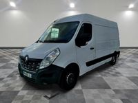 RENAULT - MASTER FGN L2H2 3.5T 2.
