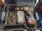 a tool box with tools in it that is open